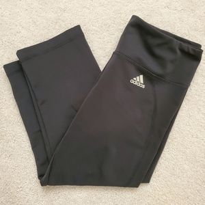 Adidas Dryfit Leggings